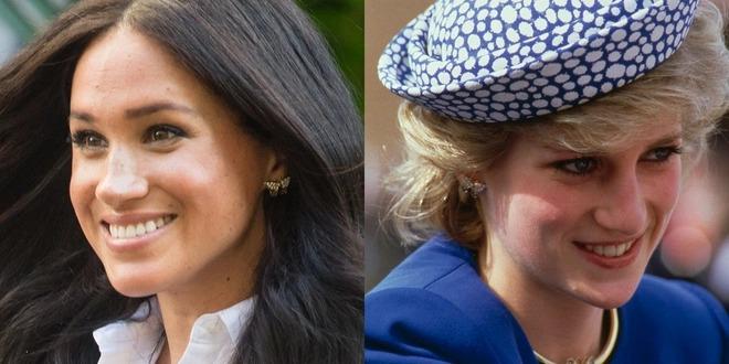 9 món trang sức đắt nhất của Meghan Markle-7