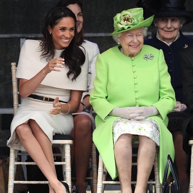 9 món trang sức đắt nhất của Meghan Markle-8