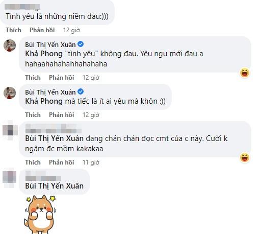 Bạn gái Đặng Văn Lâm: Tình yêu không đau, yêu ngu mới đau-2