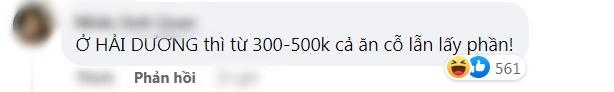Dân mạng tranh cãi việc đi phong bì đám cưới với giá sàn 300k-8