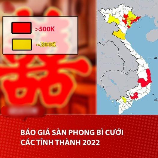 Dân mạng tranh cãi việc đi phong bì đám cưới với giá sàn 300k-10