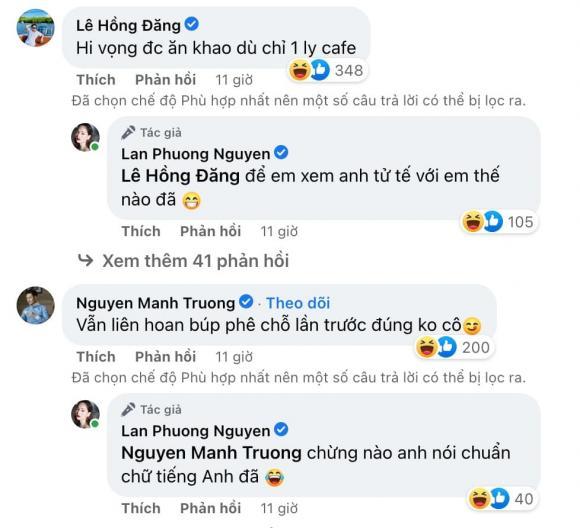 Chồng Tây 2m nuốt chửng Lan Phương với đôi chân dài khủng-2