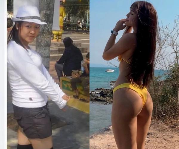 Bạn gái Đặng Văn Lâm: Tình yêu không đau, yêu ngu mới đau-5