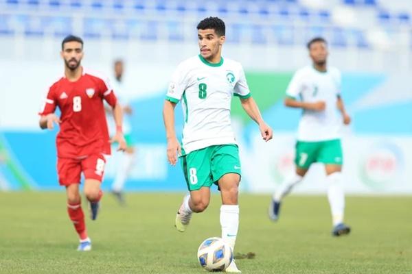 U23 Saudi Arabia tries not to take a penalty shootout with U23 Vietnam