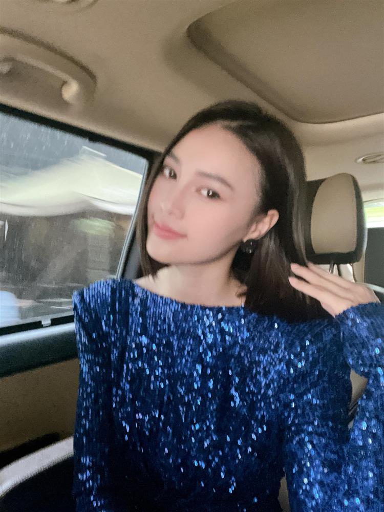 Sao Việt hôm nay 10/6: Ngọc Quyên sợ mất hết khi kinh doanh-9