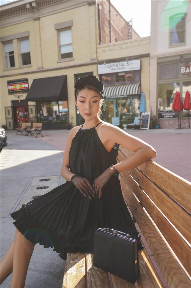 Sao Việt hôm nay 10/6: Ngọc Quyên sợ mất hết khi kinh doanh-1