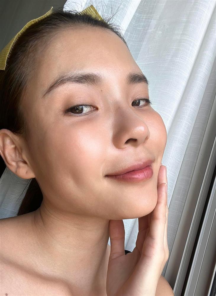 Sao Việt hôm nay 10/6: Ngọc Quyên sợ mất hết khi kinh doanh-5