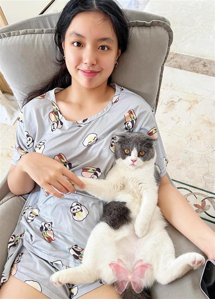 Sao Việt hôm nay 10/6: Ngọc Quyên sợ mất hết khi kinh doanh-6