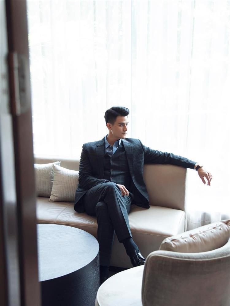 Sao Việt hôm nay 10/6: Ngọc Quyên sợ mất hết khi kinh doanh-8