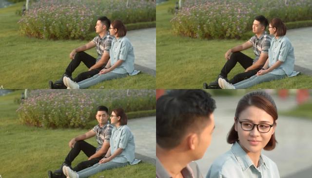 Lương Thu Trang để trai lạ ôm eo tình tứ trong sinh nhật bạn-5