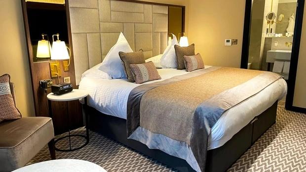 6 cách phát hiện camera giấu kín, cẩn thận không bao giờ thừa-2