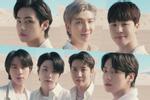 BTS tung MV kỷ niệm 9 năm: 5 triệu lượt xem sau 10 phút phát hành