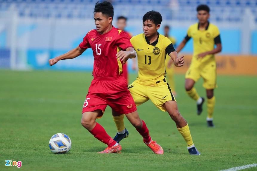 Đến lúc U23 Việt Nam lấy chỗ ở tuyển quốc gia?-2