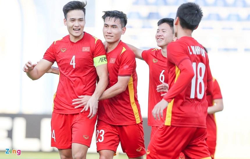 Đến lúc U23 Việt Nam lấy chỗ ở tuyển quốc gia?-1