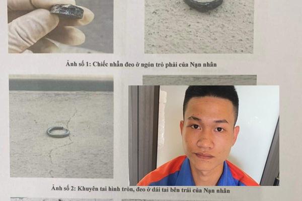 Hành trình 41 năm trốn chạy của kẻ giết người, cướp tài sản-3