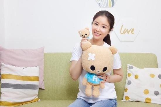 Lâm Tâm Như hé lộ những lần cãi vã với Hoắc Kiến Hoa-1