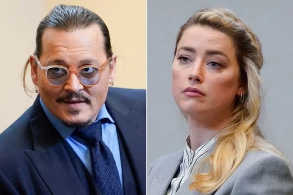 Sẽ có phim tài liệu về phiên tòa giữa Johnny Depp và Amber Heard-1