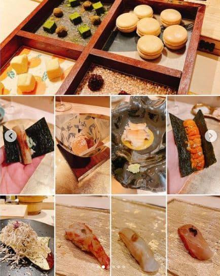 Vợ chồng Phan Thành hiếm hoi lộ diện, trốn con đi nước ngoài-2