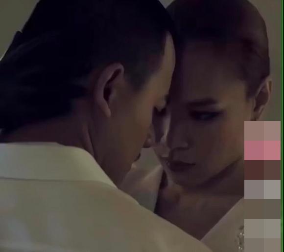 Clip: Mỹ Tâm và Mai Tài Phến chụp ảnh thôi cũng lộ rõ si mê-2