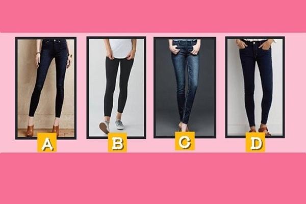 Trắc nghiệm vui: Hình ảnh tiết lộ sức hấp dẫn của bạn với người khác!-2