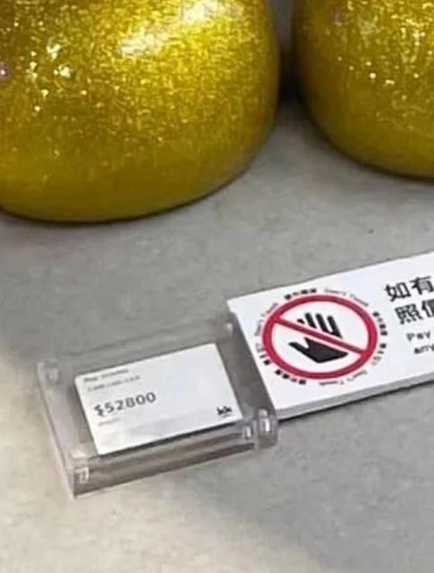 Vụ bố mẹ đền bức tượng đồ chơi 100 triệu: Bé trai bị sang chấn tâm lý-2