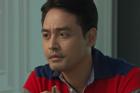 Đóng phim 'giờ vàng' của VTV, MC Phan Anh gây tranh cãi