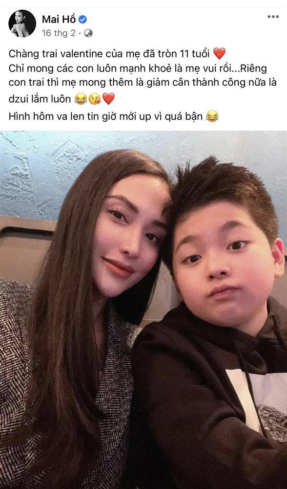 Tình cũ Trấn Thành hiếm hoi lộ diện, sexy nghẹt thở nơi trời Tây-5