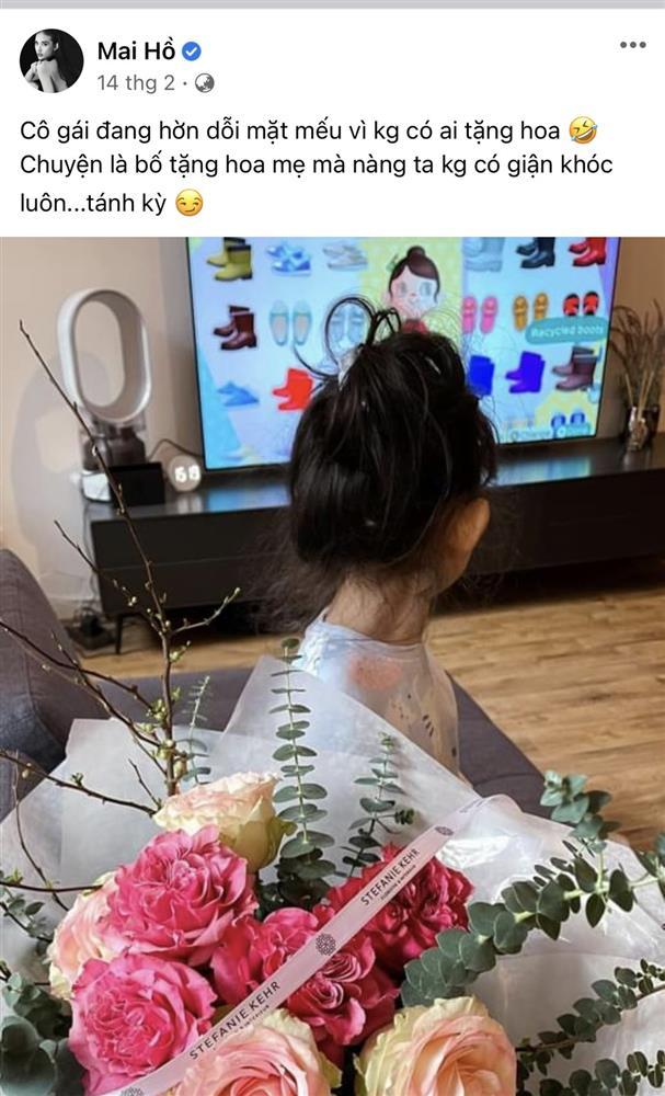 Tình cũ Trấn Thành hiếm hoi lộ diện, sexy nghẹt thở nơi trời Tây-6