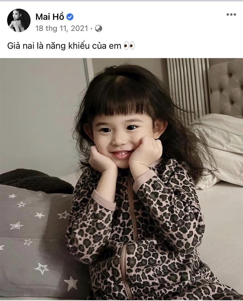 Tình cũ Trấn Thành hiếm hoi lộ diện, sexy nghẹt thở nơi trời Tây-8