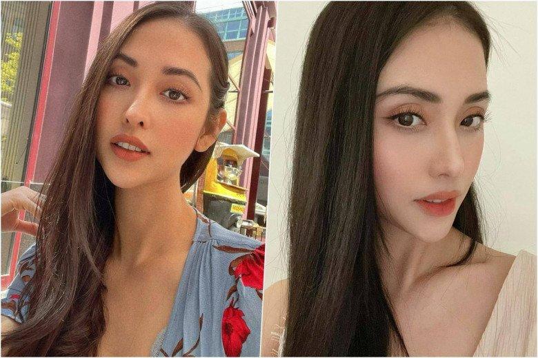 Tình cũ Trấn Thành hiếm hoi lộ diện, sexy nghẹt thở nơi trời Tây-11