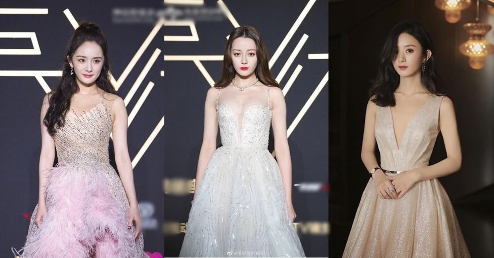 3 tiểu hoa đán đình đám Hoa ngữ khoe giọng hát thời ô kìa-3