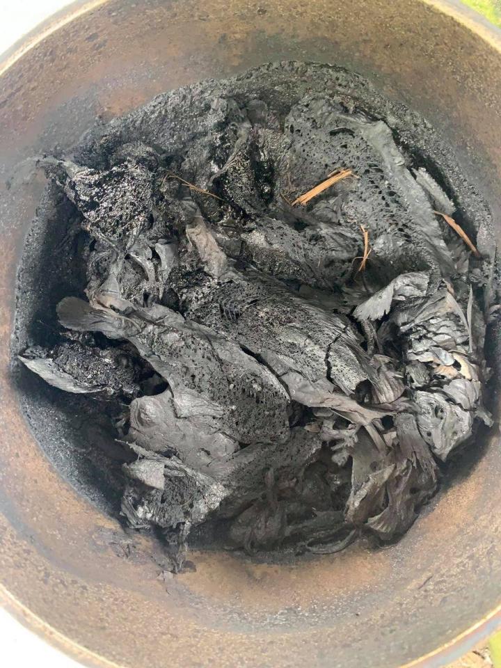 Những pha trổ tài bếp núc bất ổn khiến dân tình hoang mang tột độ-5