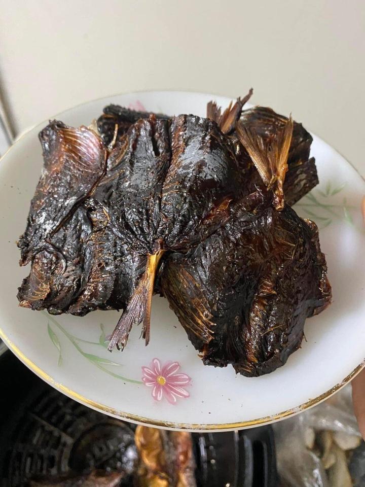 Những pha trổ tài bếp núc bất ổn khiến dân tình hoang mang tột độ-6