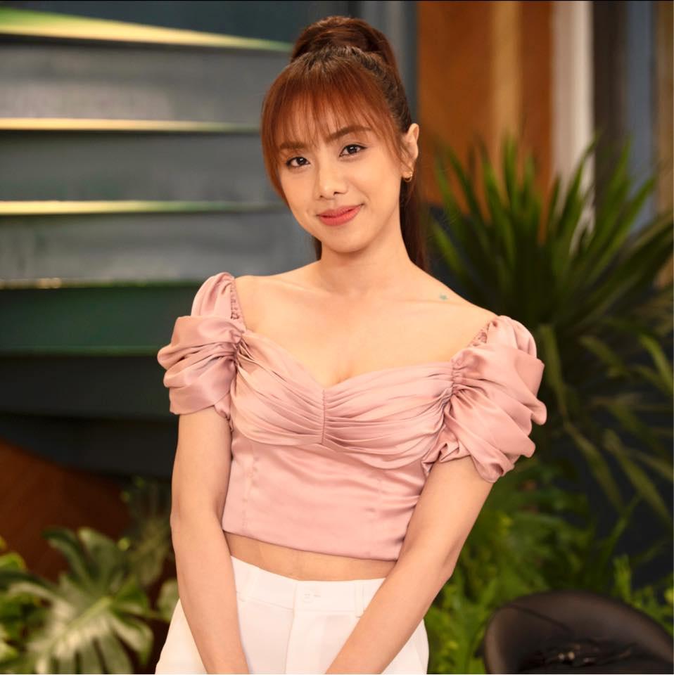 Làm thơ về Miko Lan Trinh, tình chuyển giới bị chê ngang như cua-1