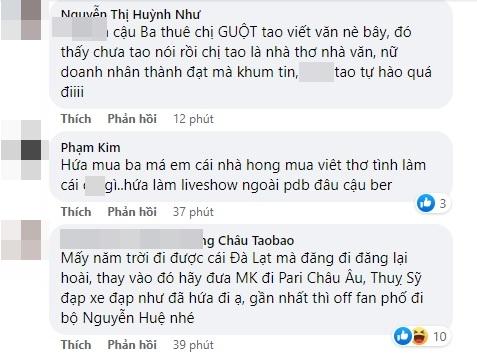 Làm thơ về Miko Lan Trinh, tình chuyển giới bị chê ngang như cua-5