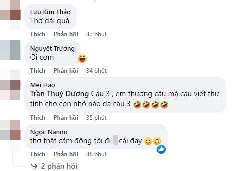 Làm thơ về Miko Lan Trinh, tình chuyển giới bị chê ngang như cua-7