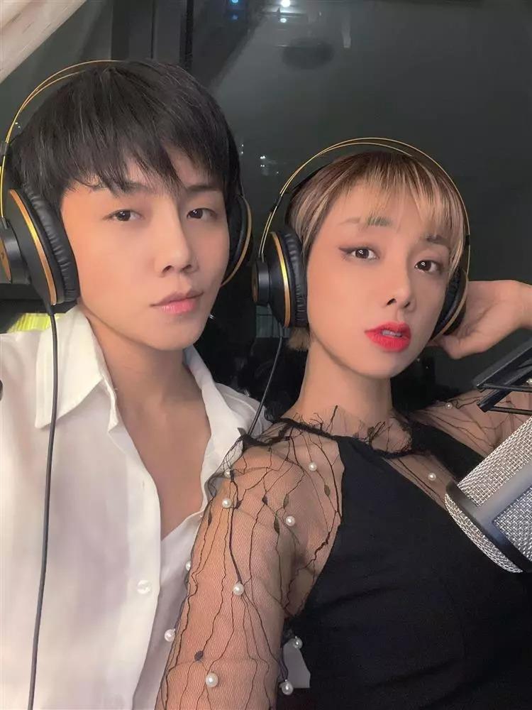 Làm thơ về Miko Lan Trinh, tình chuyển giới bị chê ngang như cua-9