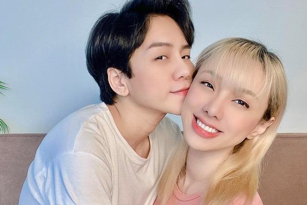 Kenji - người yêu Miko Lan Trinh nói gì khi bị tố mượn hình trên mạng nhận vơ của mình?-5