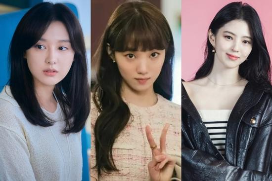 'Nữ phụ quốc dân': Kim Ji Won lên hương, Lee Sung Kyung 'flop' thảm