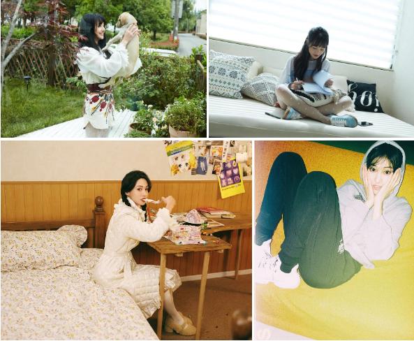 Cuộc sống của Trịnh Sảng ở Mỹ-1