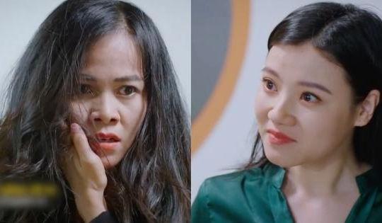 Những màn đánh ghen gây bão của hội bạn thân trong vũ trụ phim VTV-5