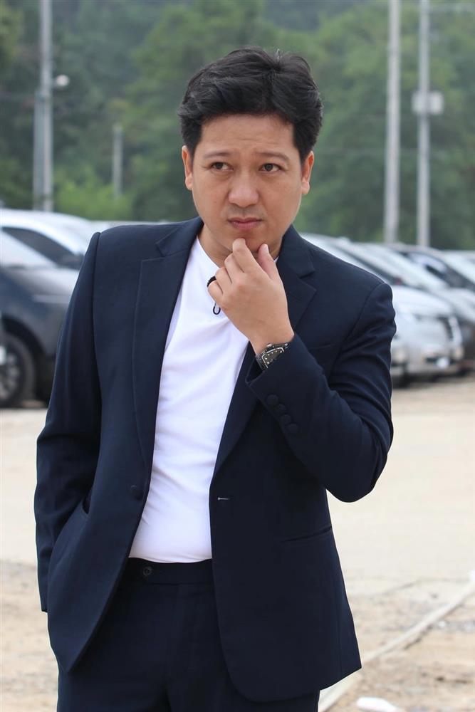 Lý do Trường Giang bị phản ứng-2