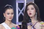 Đỗ Nhật Hà phải dừng chân sớm tại Hoa hậu Hoàn vũ Việt Nam?
