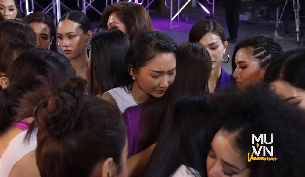 Đỗ Nhật Hà phải dừng chân sớm tại Hoa hậu Hoàn vũ Việt Nam?-3