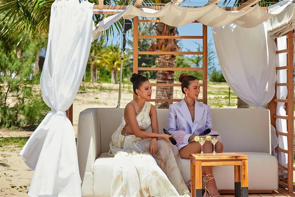 Đỗ Nhật Hà phải dừng chân sớm tại Hoa hậu Hoàn vũ Việt Nam?-7