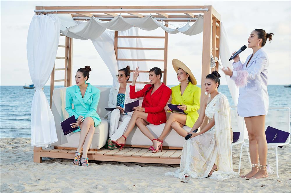 Đỗ Nhật Hà phải dừng chân sớm tại Hoa hậu Hoàn vũ Việt Nam?-8