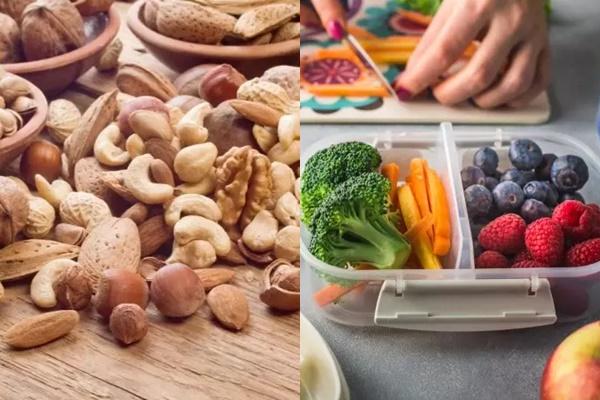 Vóc dáng cơ thể có thể tiết lộ tình trạng sức khỏe-1