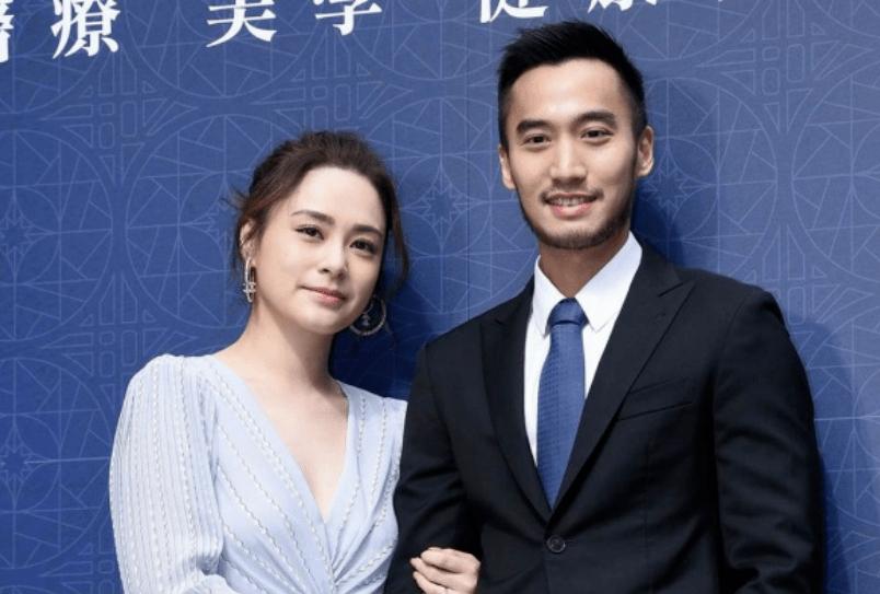 Chung Hân Đồng ra sao sau cú sốc ly hôn chồng cũ?-2