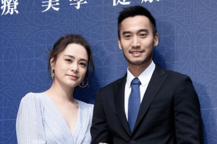 Chung Hân Đồng giảm 10kg, nhan sắc trở lại đẳng cấp nữ thần-6