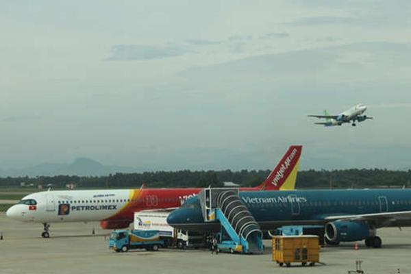 Nguyên nhân máy bay từ Malaysia hạ cánh lần 2 xuống Đà Nẵng-2